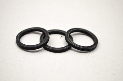 OEM Harley-Davidson 11118 Quad Seal Qty 3 NOS