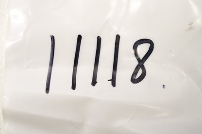 OEM Harley-Davidson 11118 Quad Seal Qty 3 NOS
