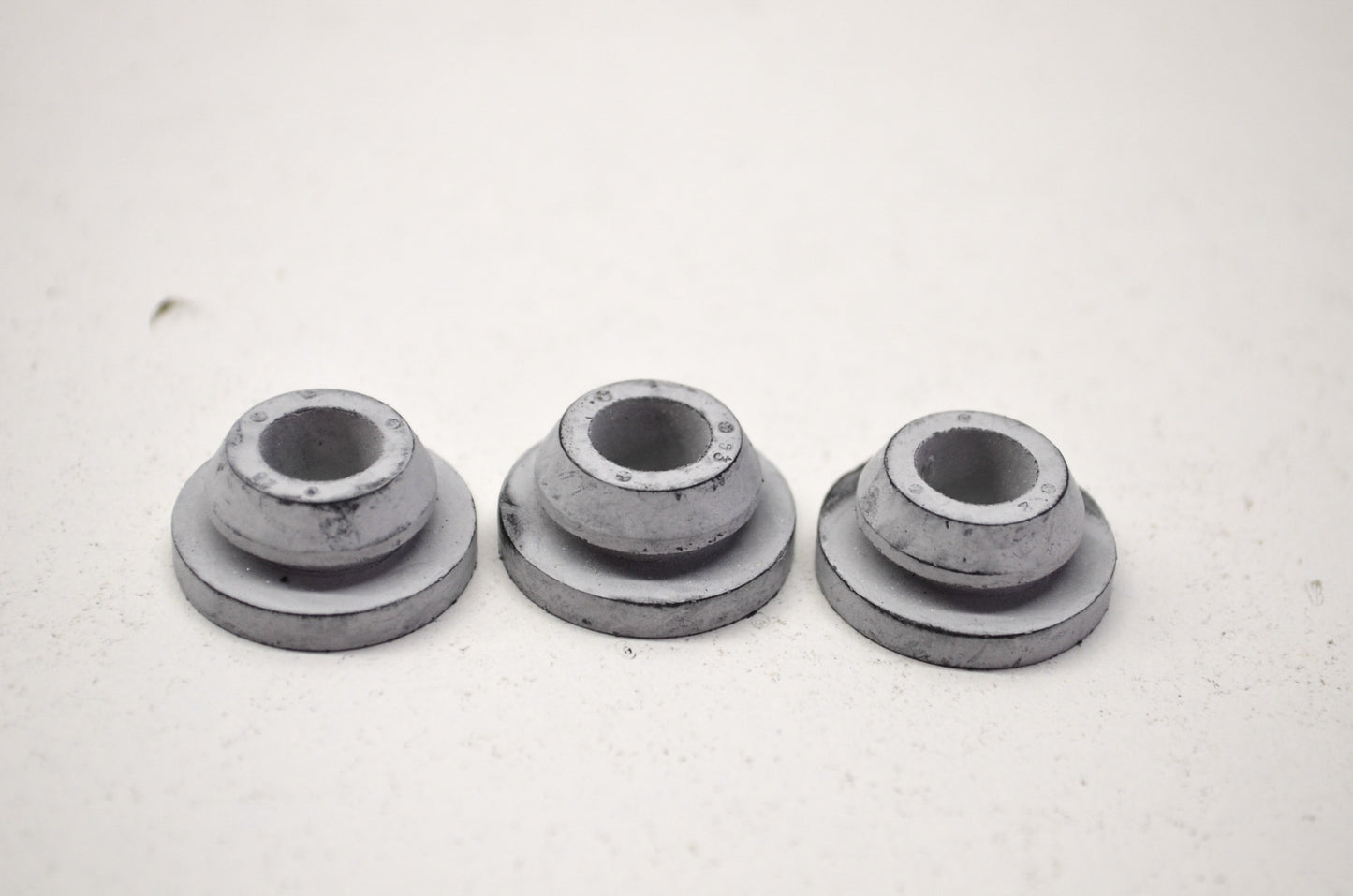 OEM Harley-Davidson 11519 Airbox Mounting Bushing Qty 3 NOS