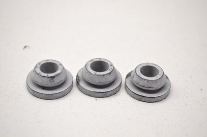 OEM Harley-Davidson 11519 Airbox Mounting Bushing Qty 3 NOS