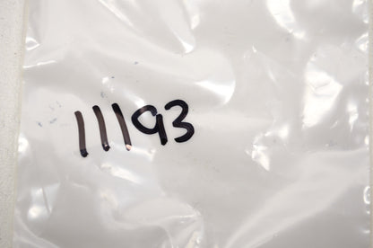 OEM Harley-Davidson 11193 Retaining Ring Qty 10 NOS