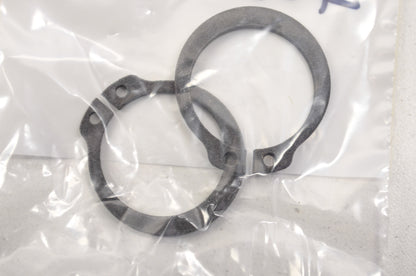 OEM Harley-Davidson 45611-86 Retaining Ring Qty 2 NOS