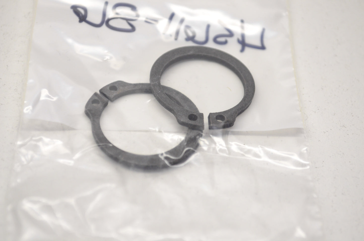 OEM Harley-Davidson 45611-86 Retaining Ring Qty 2 NOS