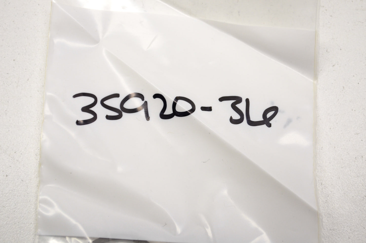 Transmission Retaining Ring NOS