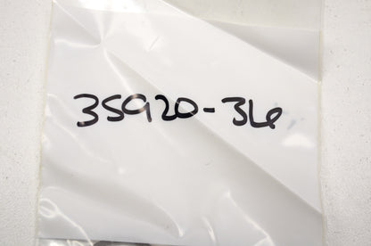 Transmission Retaining Ring NOS