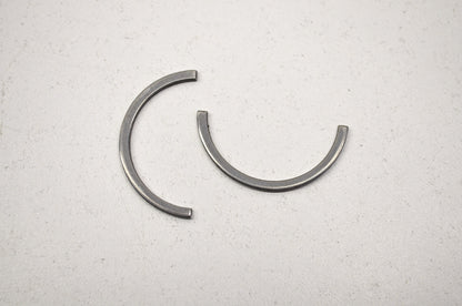 OEM Harley-Davidson 11082 Securing Segment Qty 2 NOS