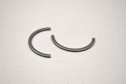 OEM Harley-Davidson 11082 Securing Segment Qty 2 NOS