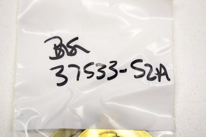 Gold Clutch Hub Lock Washers Sportster Qty 2 NOS