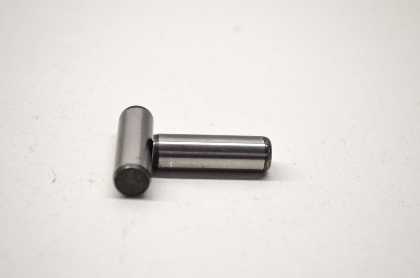 OEM Harley-Davidson 337 Softail Dowel Pin Qty 2 NOS