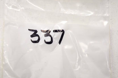 OEM Harley-Davidson 337 Softail Dowel Pin Qty 2 NOS