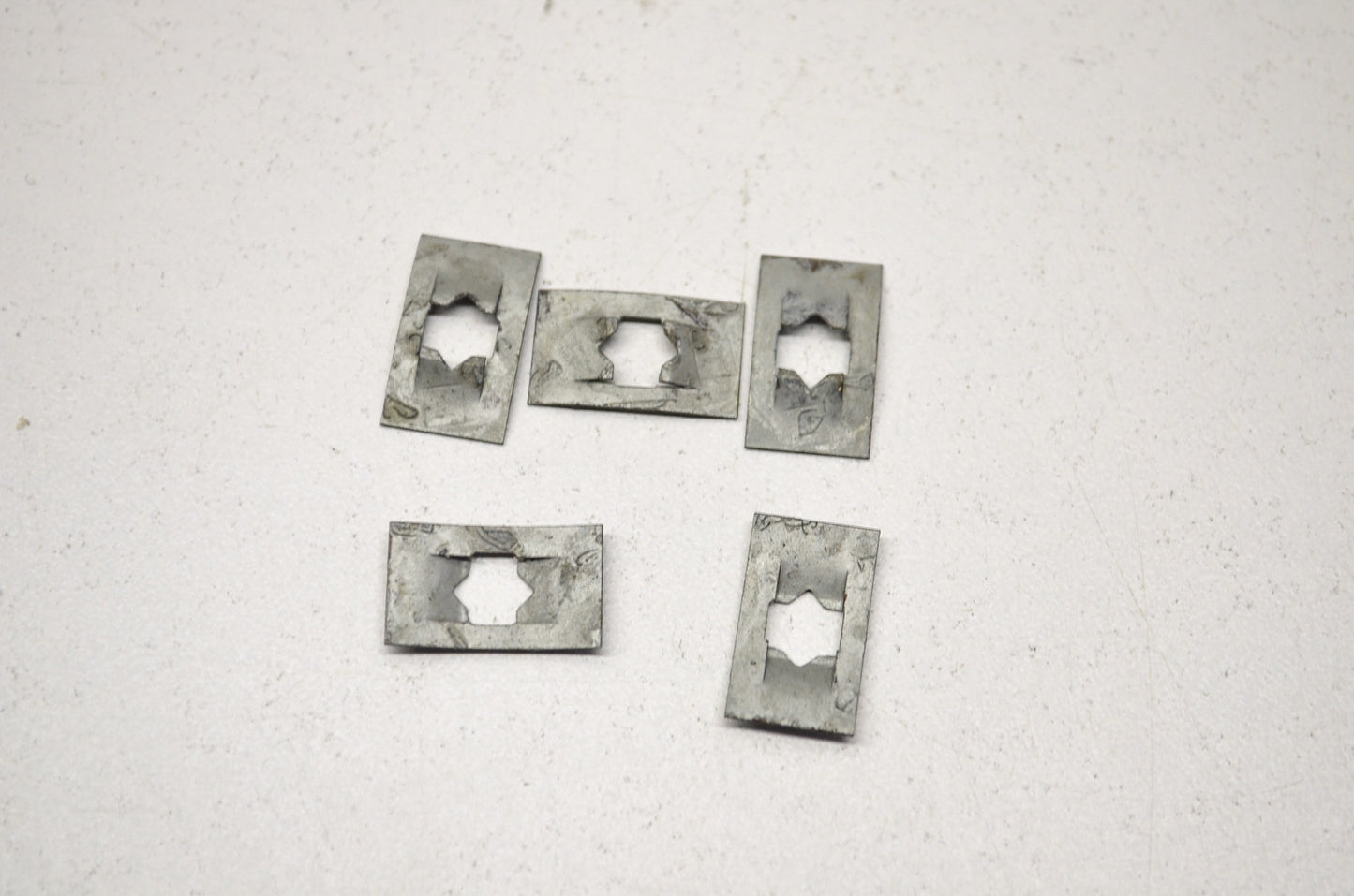 Tee Nuts Heritage Softail Fat Boy Qty 5 NOS