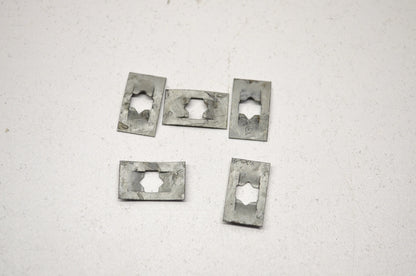 Tee Nuts Heritage Softail Fat Boy Qty 5 NOS