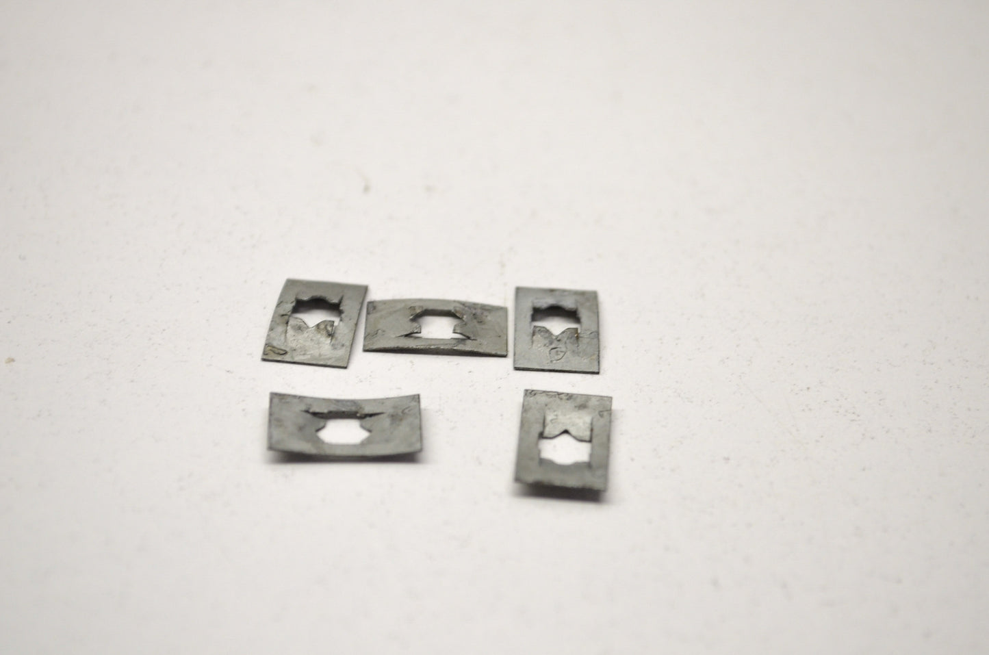 Tee Nuts Heritage Softail Fat Boy Qty 5 NOS