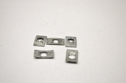 Tee Nuts Heritage Softail Fat Boy Qty 5 NOS