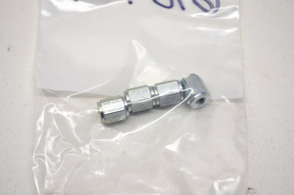 OEM Harley-Davidson 67043-96 Hex Nut Qty 4 NOS