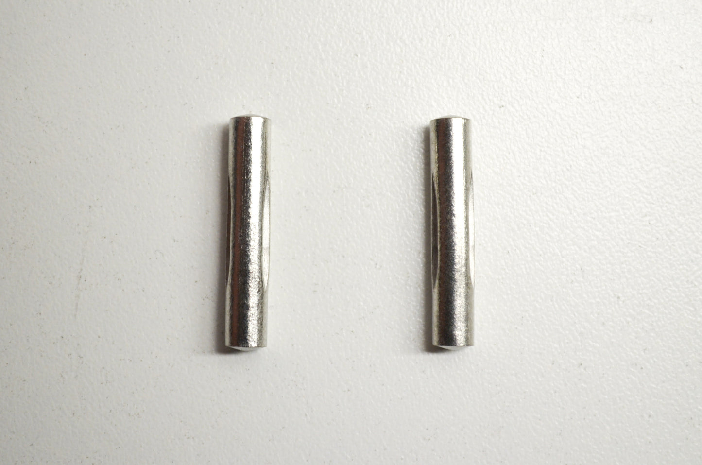 OEM Polaris 7661630 Stainless Steel Grooved Pin Qty 2 NOS