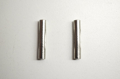 OEM Polaris 7661630 Stainless Steel Grooved Pin Qty 2 NOS