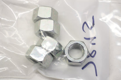 OEM Harley-Davidson 7845 Nut Qty 5 NOS