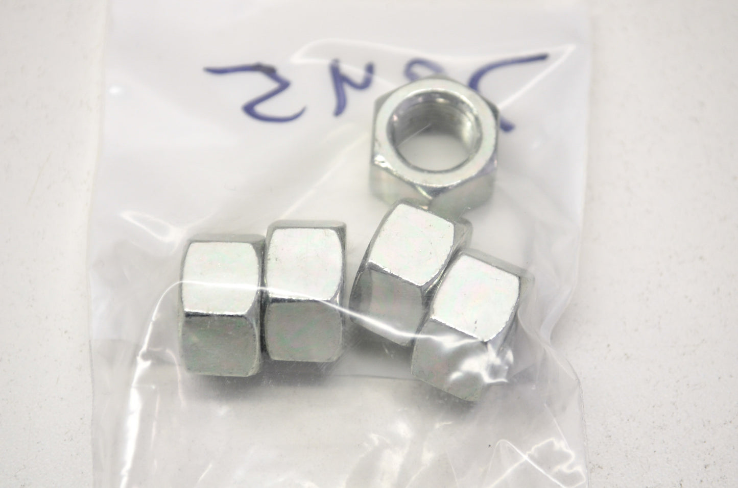 OEM Harley-Davidson 7845 Nut Qty 5 NOS