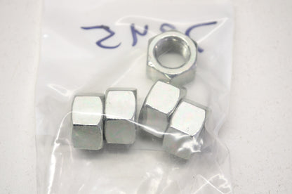 OEM Harley-Davidson 7845 Nut Qty 5 NOS