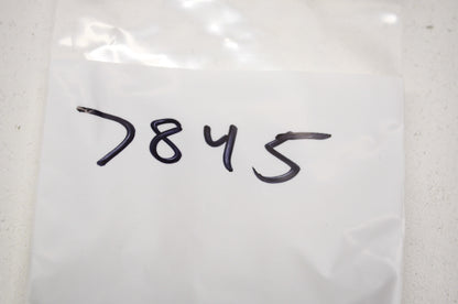 OEM Harley-Davidson 7845 Nut Qty 5 NOS