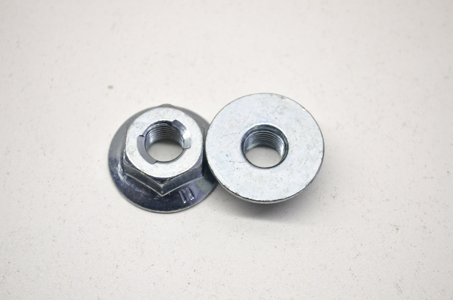 OEM Harley-Davidson 7780 Lock Nut Qty 2 NOS
