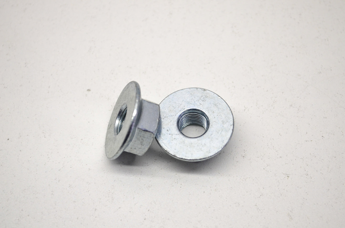 OEM Harley-Davidson 7780 Lock Nut Qty 2 NOS