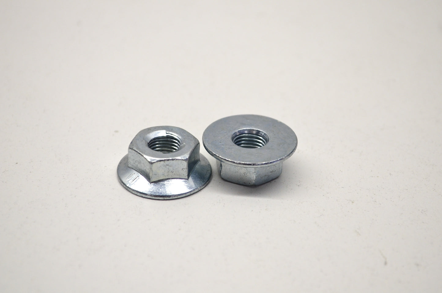 OEM Harley-Davidson 7780 Lock Nut Qty 2 NOS