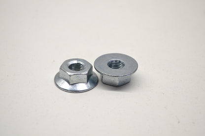 OEM Harley-Davidson 7780 Lock Nut Qty 2 NOS
