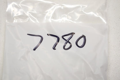 OEM Harley-Davidson 7780 Lock Nut Qty 2 NOS