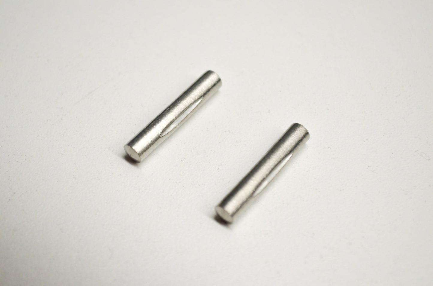 OEM Polaris 7661630 Stainless Steel Grooved Pin Qty 2 NOS