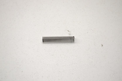 OEM Harley-Davidson 26363-36 Check Valve Spring NOS