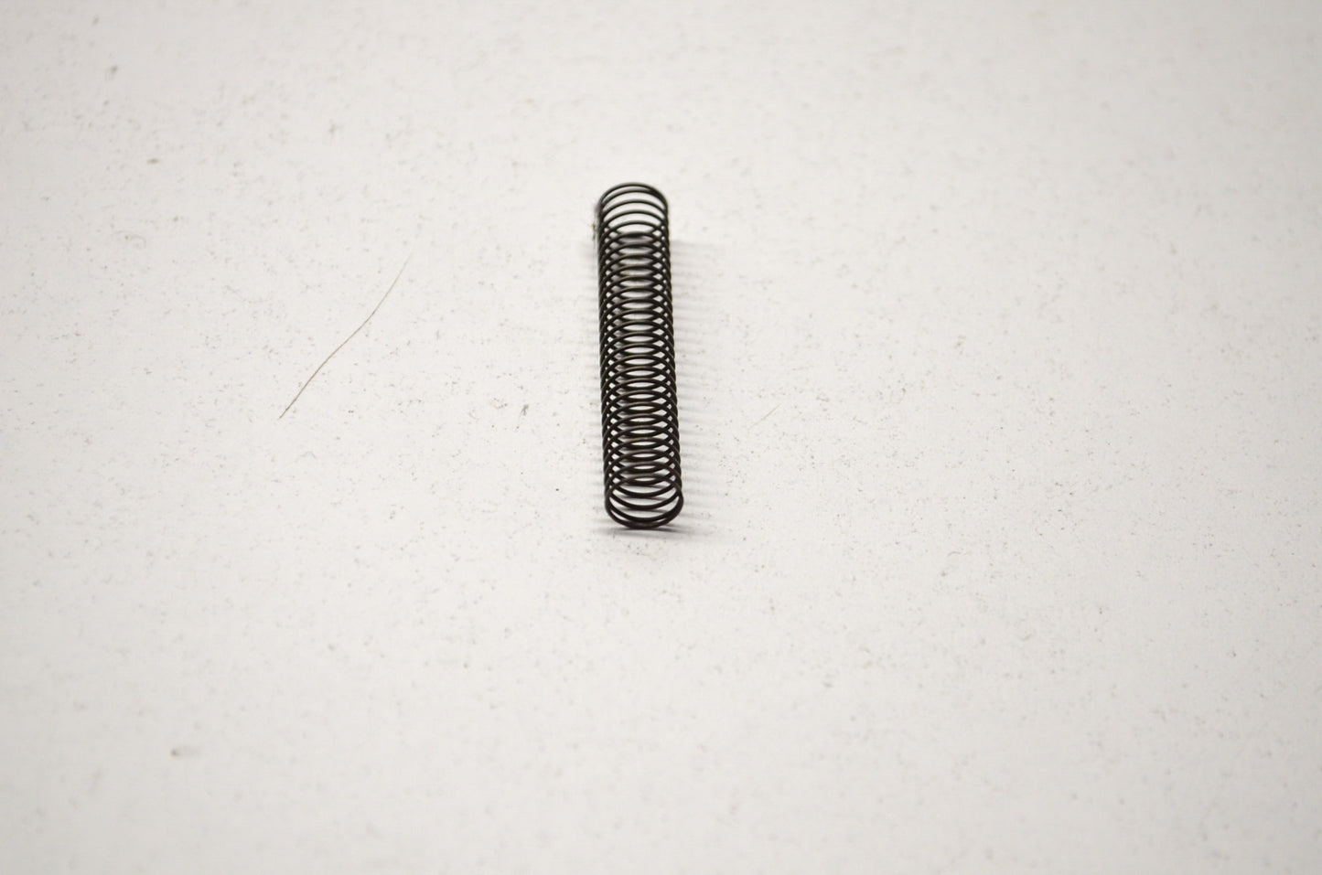 OEM Harley-Davidson 26363-36 Check Valve Spring NOS