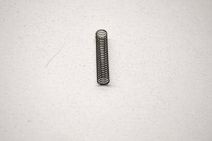 OEM Harley-Davidson 26363-36 Check Valve Spring NOS