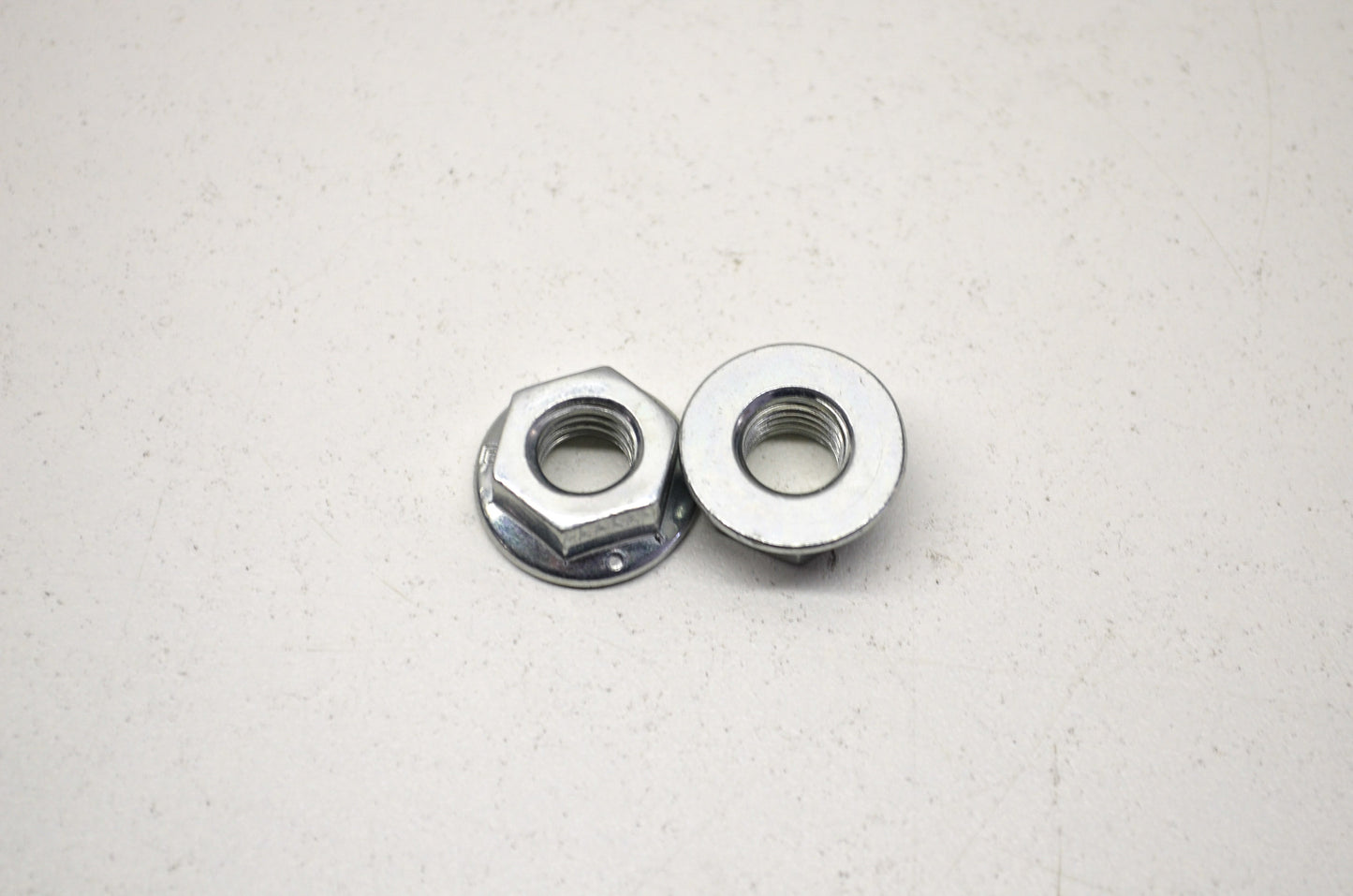 OEM Harley-Davidson 7844 Nut Qty 2 NOS