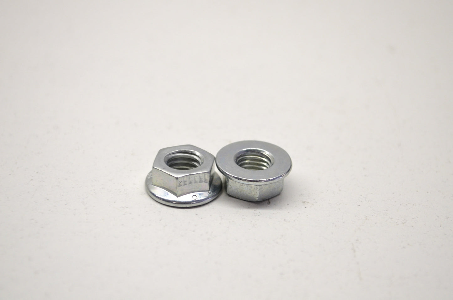 OEM Harley-Davidson 7844 Nut Qty 2 NOS