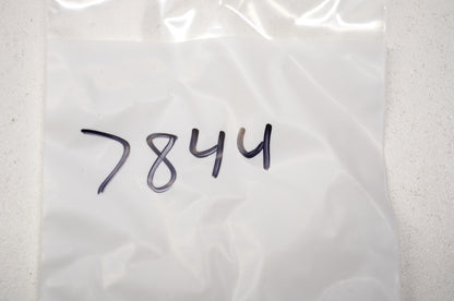 OEM Harley-Davidson 7844 Nut Qty 2 NOS