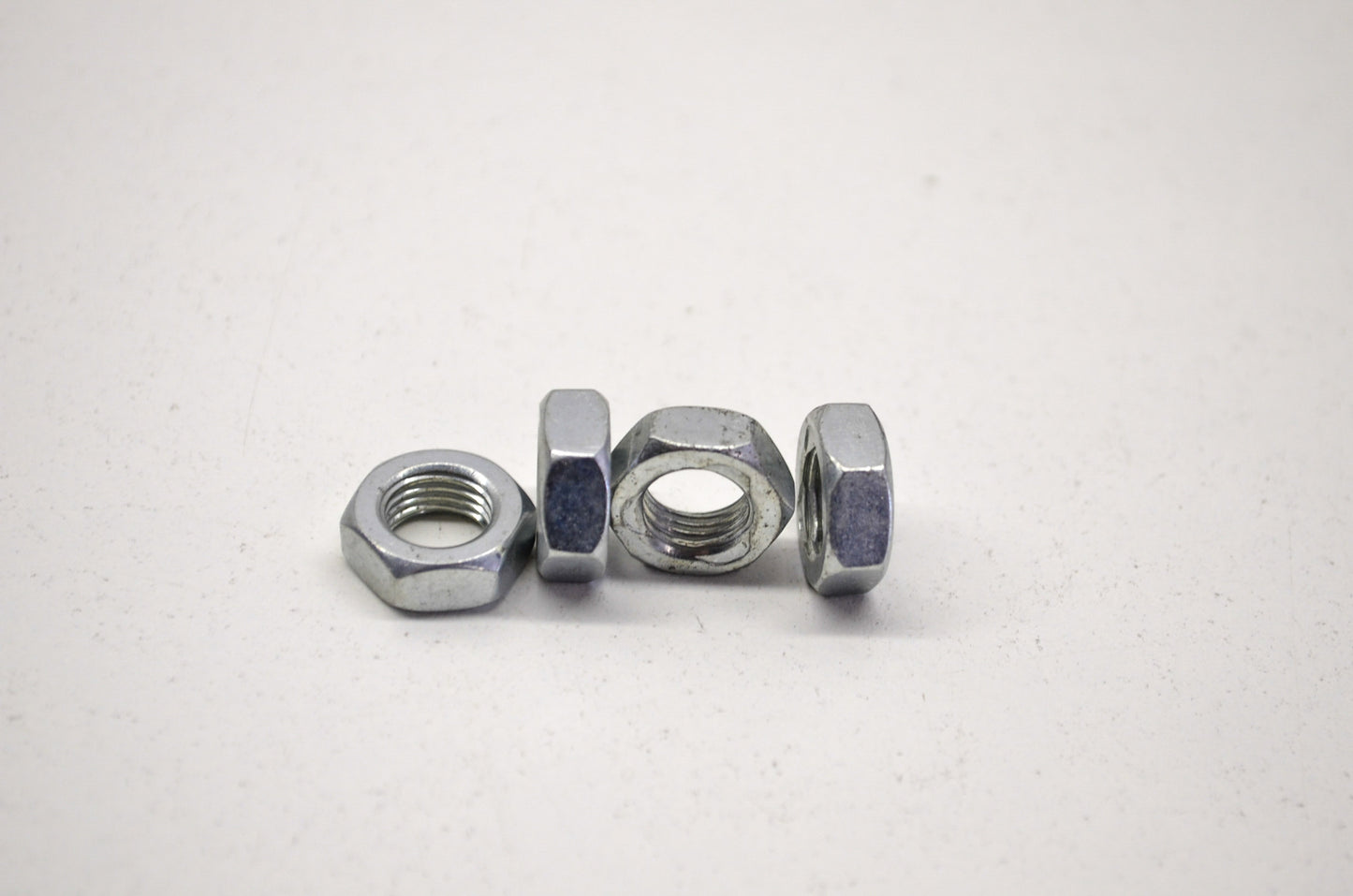 Hex Locking Nut NOS