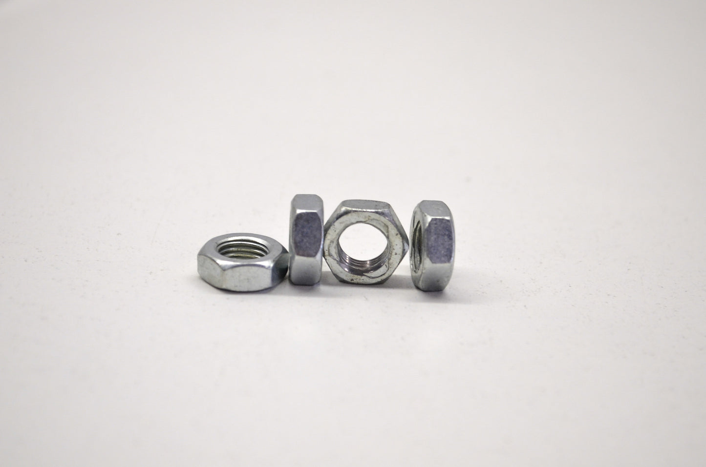 Hex Locking Nut NOS