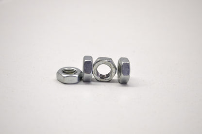 Hex Locking Nut NOS