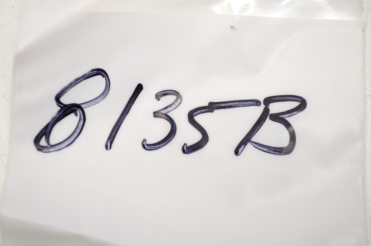 OEM Harley-Davidson 8135B Speed Nut Qty 6 NOS