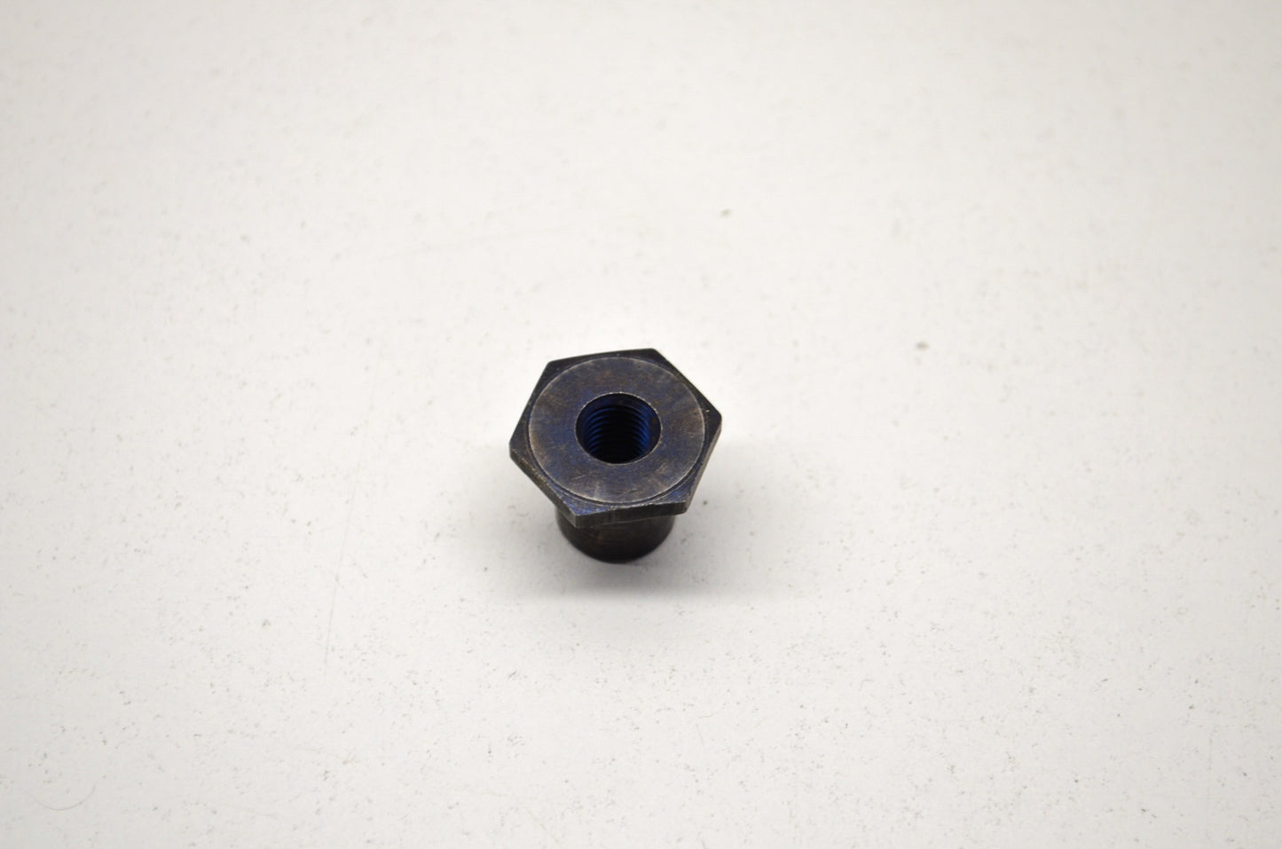 OEM Harley-Davidson 11730A Clutch Adjuster Nut NOS