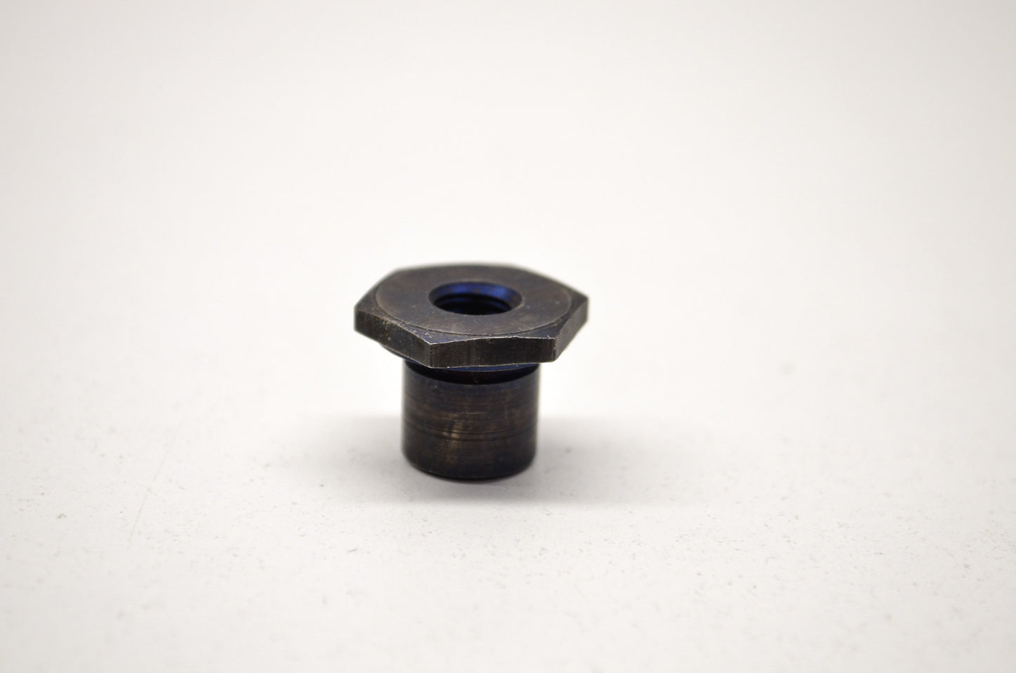 OEM Harley-Davidson 11730A Clutch Adjuster Nut NOS