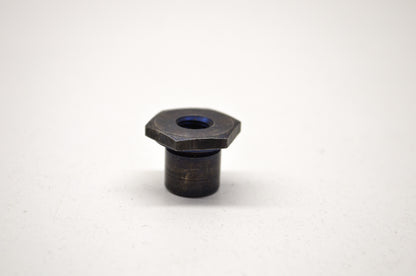 OEM Harley-Davidson 11730A Clutch Adjuster Nut NOS