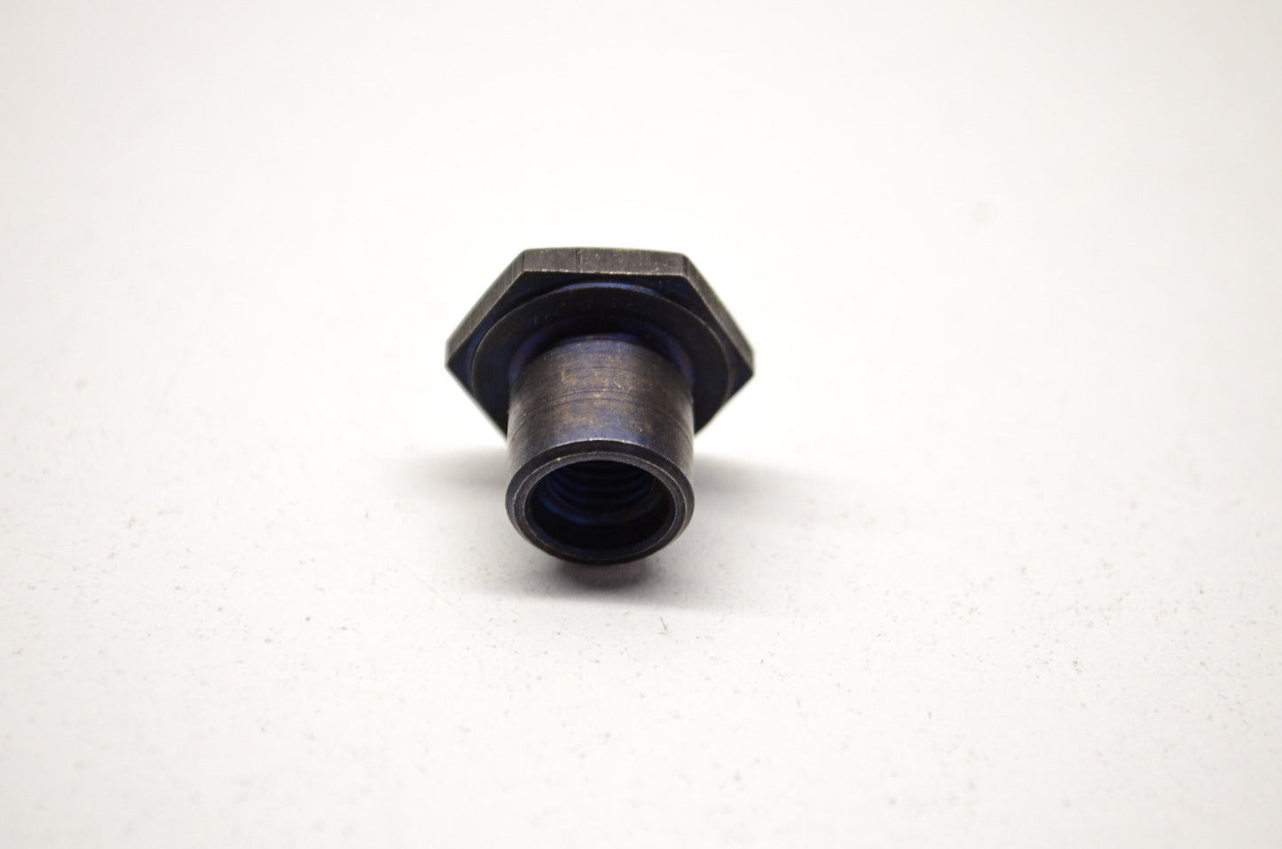 OEM Harley-Davidson 11730A Clutch Adjuster Nut NOS