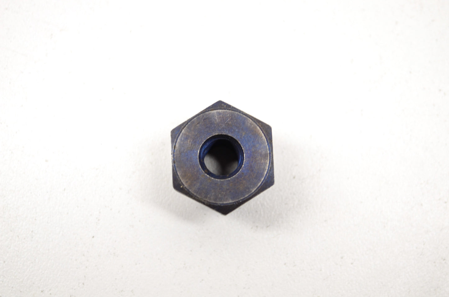 OEM Harley-Davidson 11730A Clutch Adjuster Nut NOS