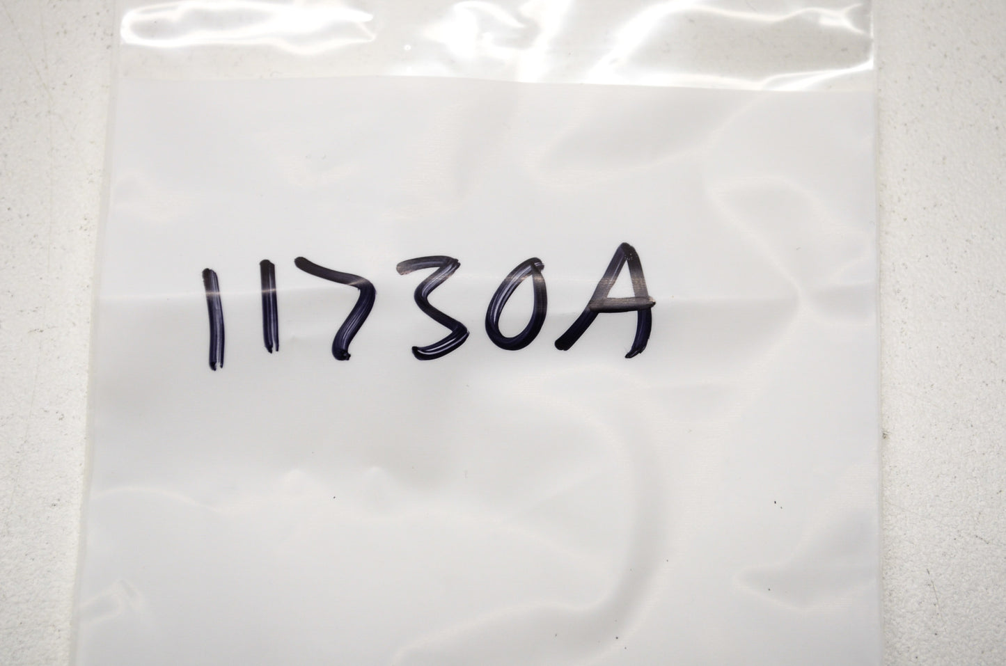 OEM Harley-Davidson 11730A Clutch Adjuster Nut NOS