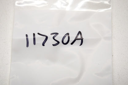 OEM Harley-Davidson 11730A Clutch Adjuster Nut NOS
