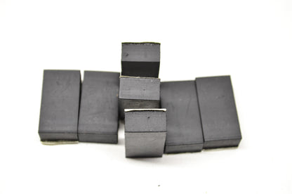 OEM Harley-Davidson 50101-91 Backing Bumper Qty 7 NOS