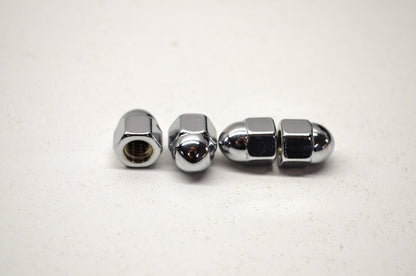 OEM Harley-Davidson 7651A Acorn Nut Qty 4 NOS